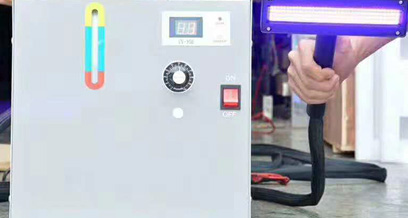 UV-LED點光源有什么優點？