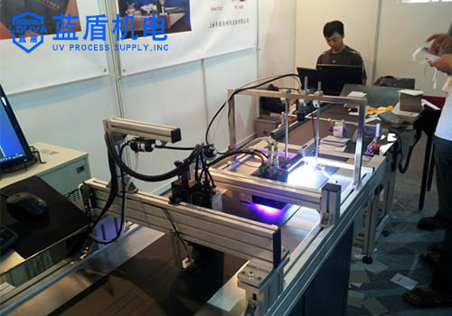 決定UV固化的好壞由那機(jī)部分所以決定？
