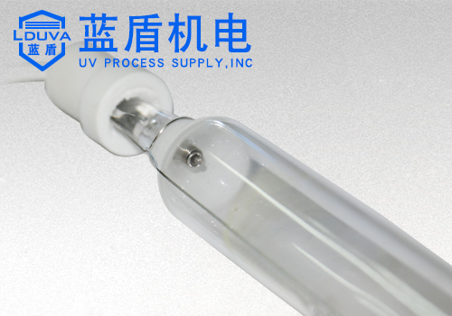 紫外線高壓汞燈，UV燈，UV碘鎵燈的使用壽命是多久？